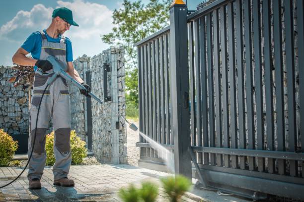 Best Vinyl Siding Pressure Washing in Nd Lake, WI