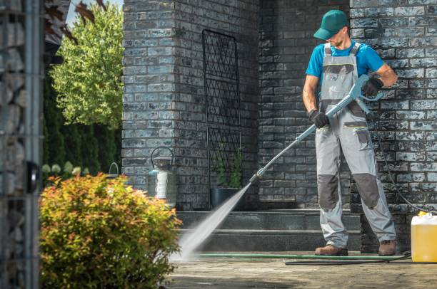 Best Commercial Pressure Washing in Nd Lake, WI