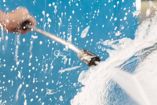 Best Brick and Stone Cleaning in Nd Lake, WI