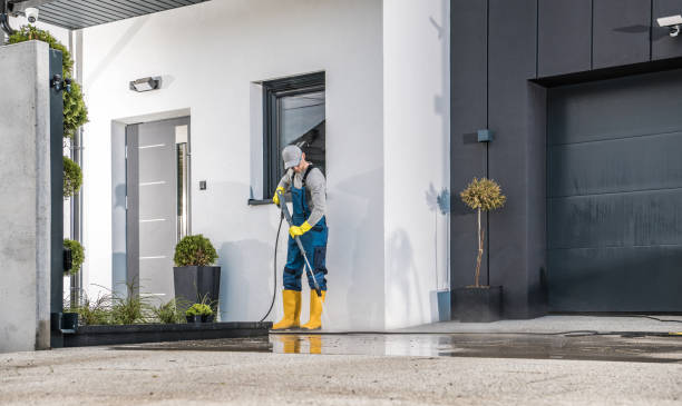 Professional Pressure Washing Services in Wind Lake, WI