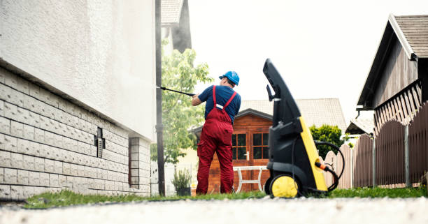 Best Concrete Surface Cleaning in Nd Lake, WI